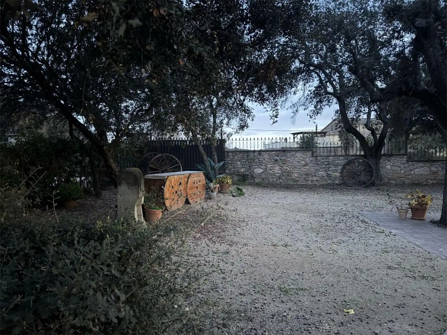 Jardín de Piso en venta en Sallent con Calefacción, Jardín privado y Terraza