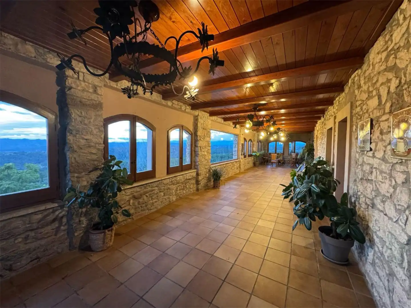 Piso en venta en Sallent con Calefacción, Jardín privado y Terraza