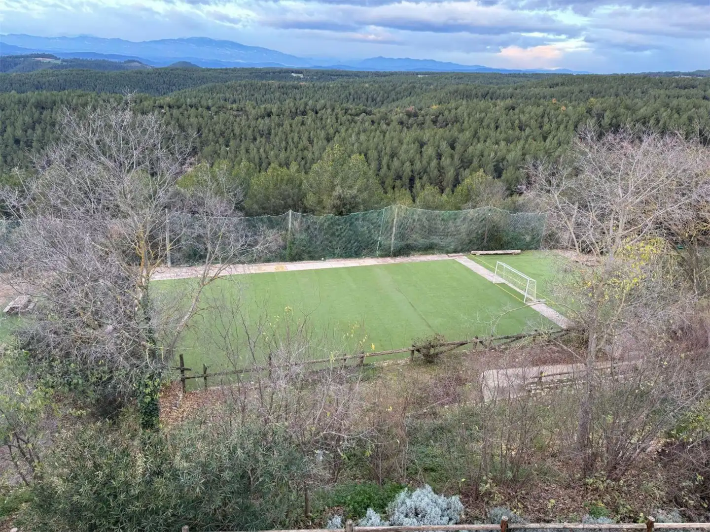Piso en venta en Sallent con Calefacción, Jardín privado y Terraza