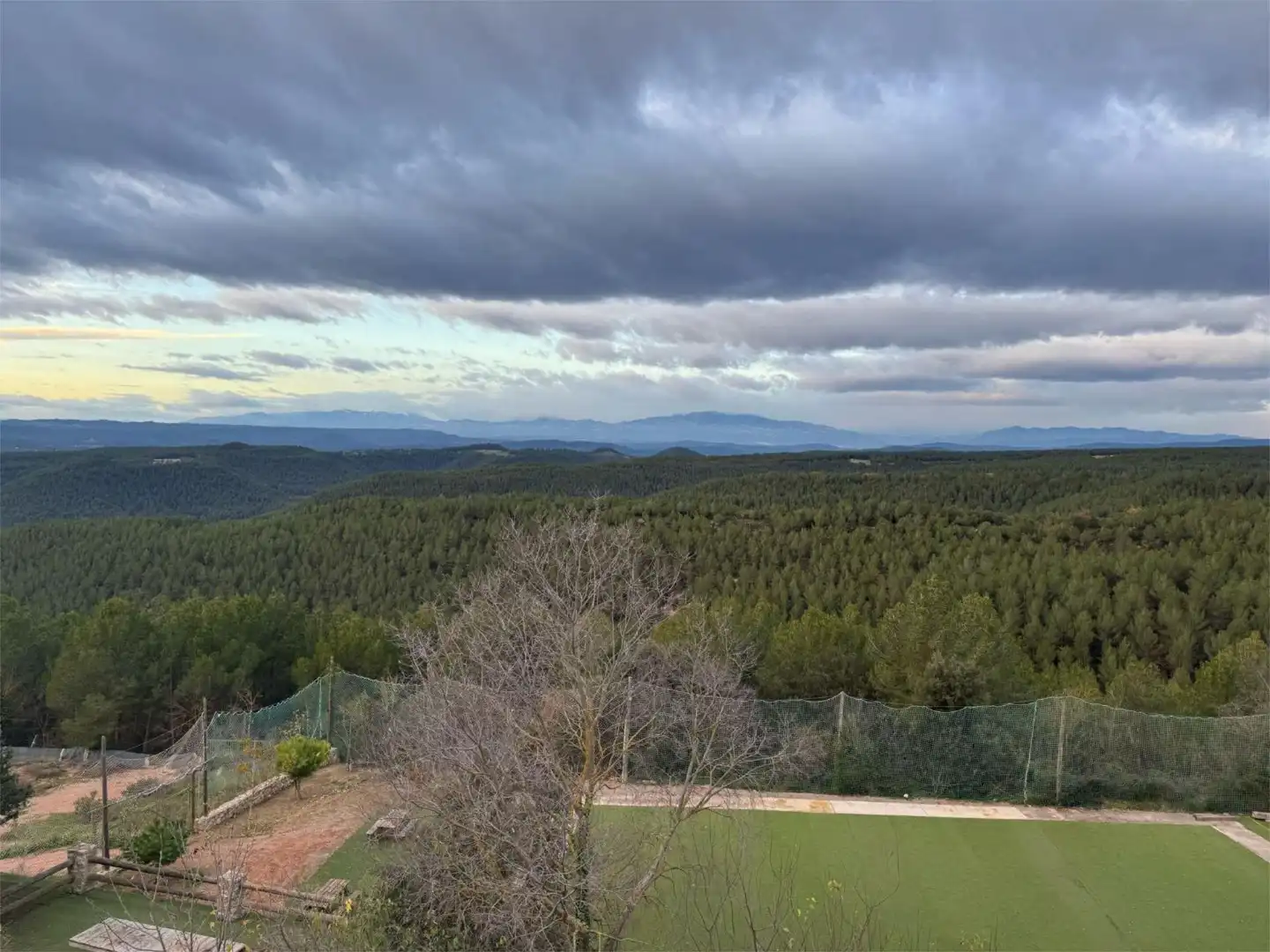 Jardín de Piso en venta en Sallent con Calefacción, Jardín privado y Terraza