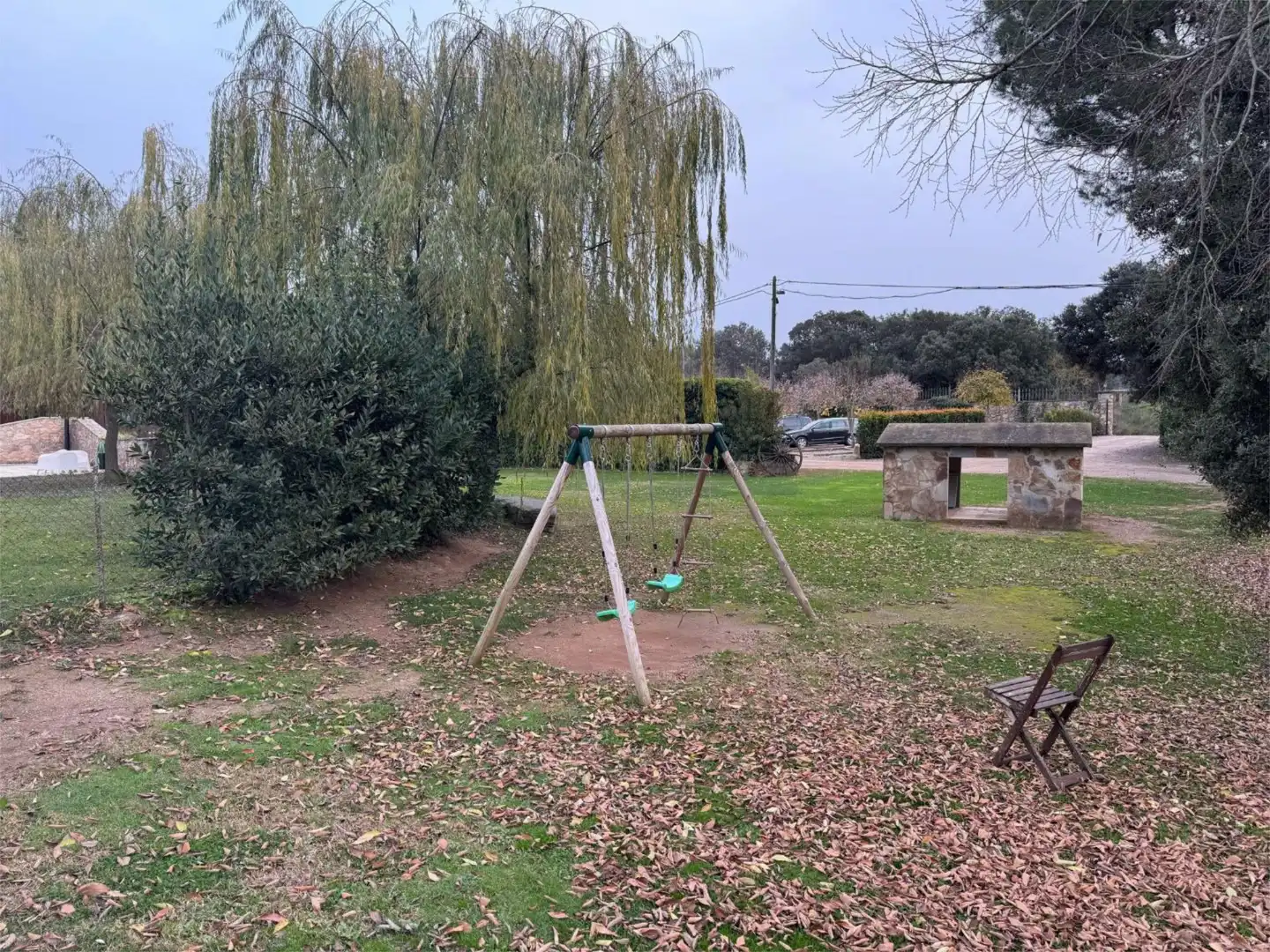 Jardín de Piso en venta en Sallent con Calefacción, Jardín privado y Terraza