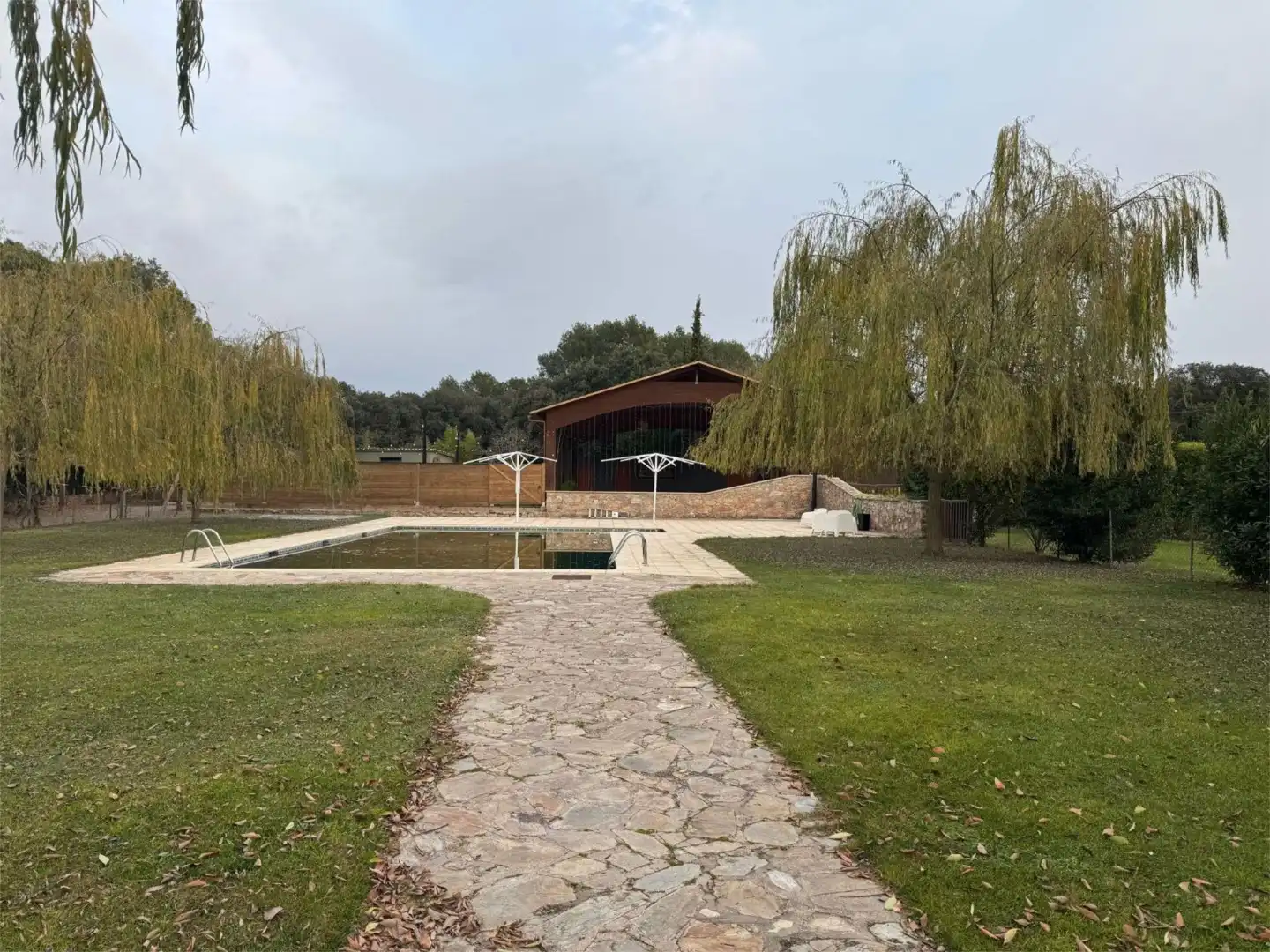 Jardín de Piso en venta en Sallent con Calefacción, Jardín privado y Terraza