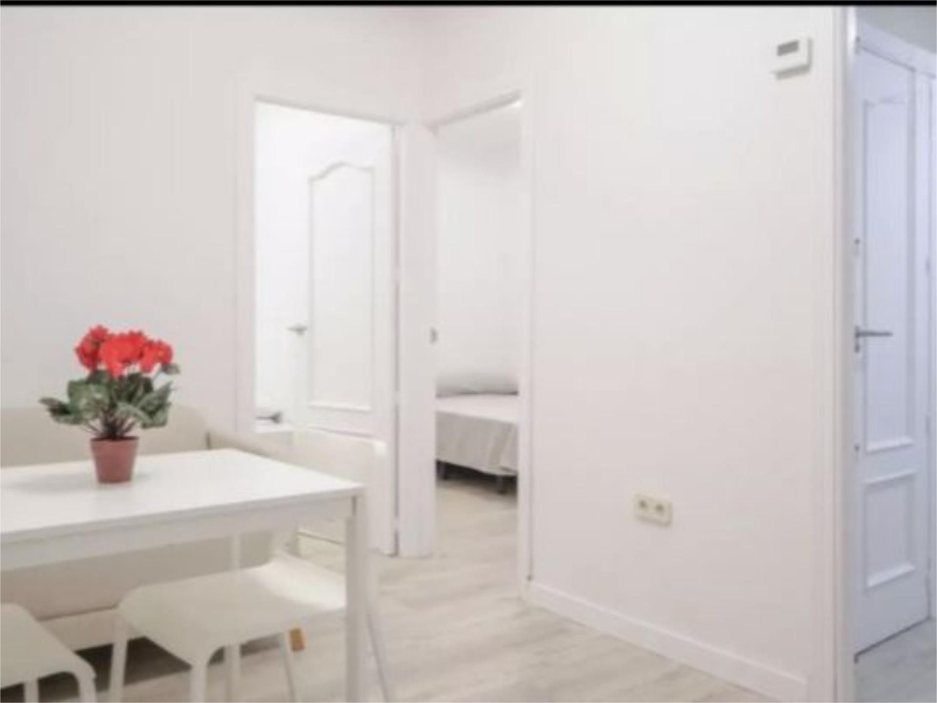 Flat to rent in Paseo de las Yeserías, 29, Acacias