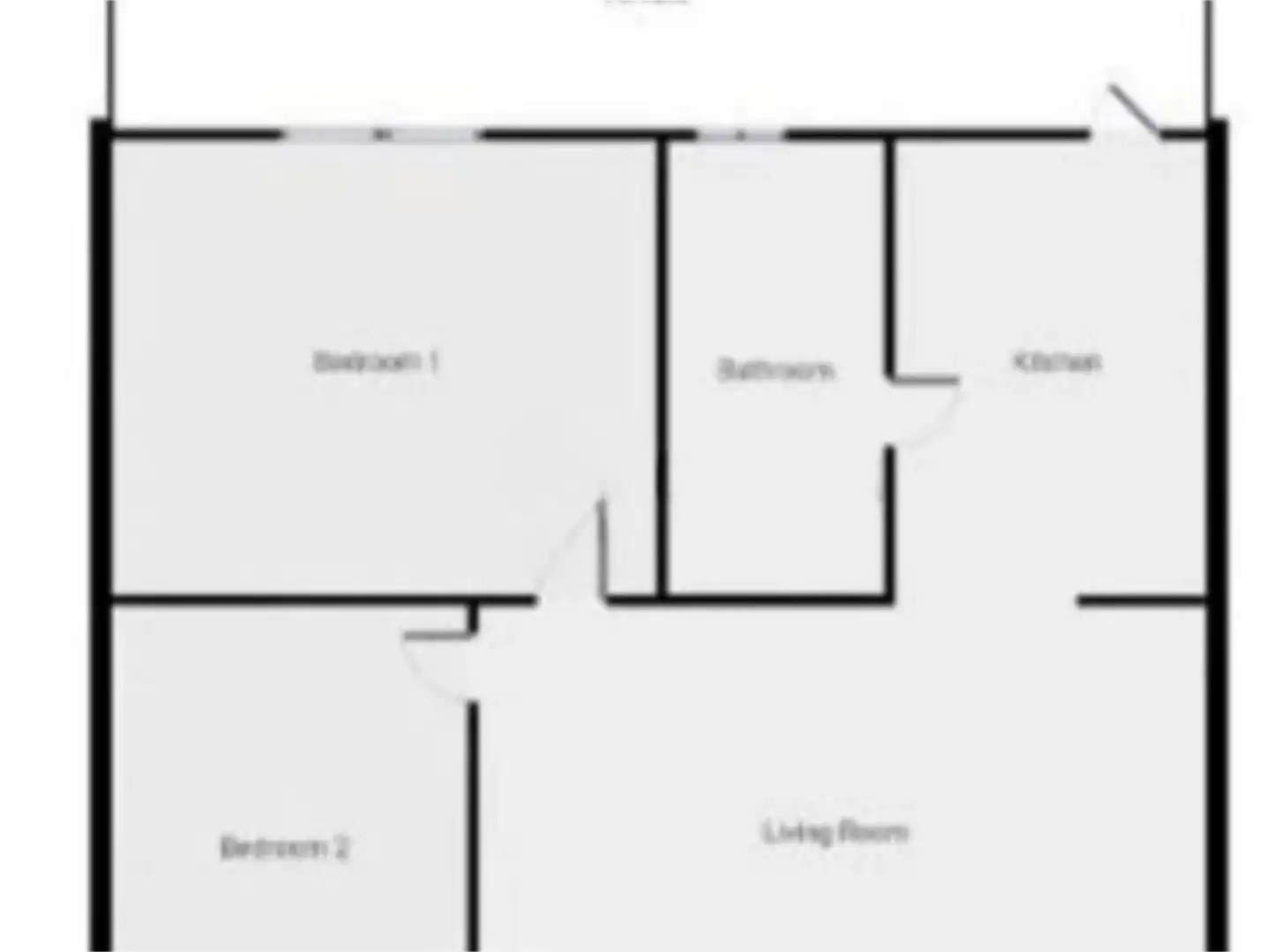 Flat for rent in  Madrid Capital