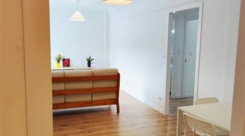 Foto 4 de Piso de alquiler en Rúa de Rianxo, 4, Campus Norte - San Caetano, Santiago de Compostela