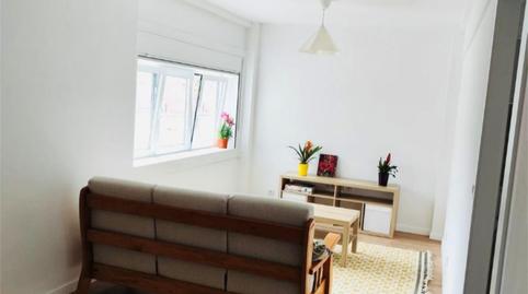 Foto 3 de Piso de alquiler en Rúa de Rianxo, 4, Campus Norte - San Caetano, Santiago de Compostela