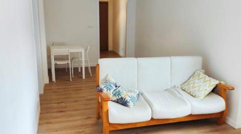 Foto 5 de Piso de alquiler en Rúa de Rianxo, 4, Campus Norte - San Caetano, Santiago de Compostela