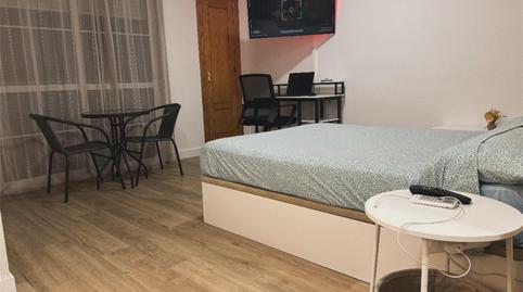 Foto 3 de Pis de lloguer a Avenida Zzbuenavista B, 19, El Sabinar – Urbanizaciones – Las Marinas – Playa Serena, Roquetas de Mar