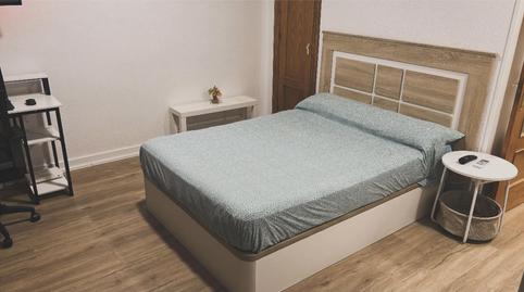 Foto 2 de Pis de lloguer a Avenida Zzbuenavista B, 19, El Sabinar – Urbanizaciones – Las Marinas – Playa Serena, Roquetas de Mar