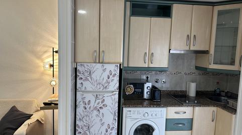 Foto 5 de Pis de lloguer a Avenida Zzbuenavista B, 19, El Sabinar – Urbanizaciones – Las Marinas – Playa Serena, Roquetas de Mar