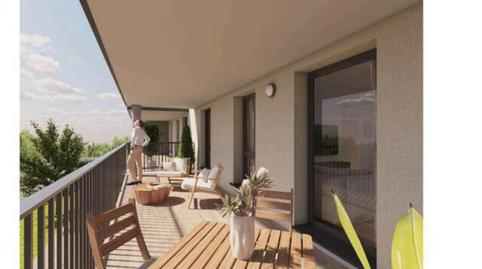 Foto 2 de Pis en venda a Barriada Yagüe, Burgos Capital