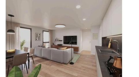 Foto 3 de Pis en venda a Barriada Yagüe, Burgos Capital