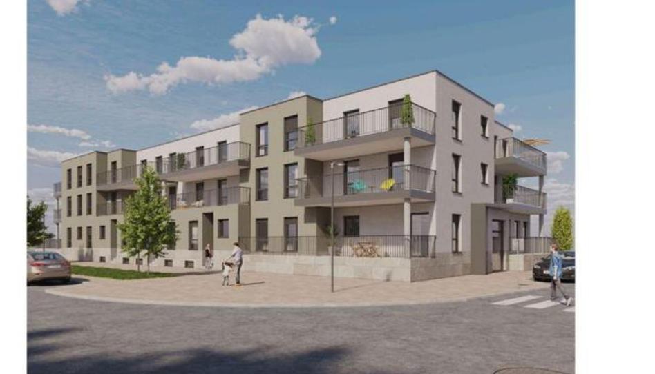 Pis en venda a Barriada Yagüe, Burgos Capital - imatge 1 Foto 1 de Pis en venda a Barriada Yagüe, Burgos Capital