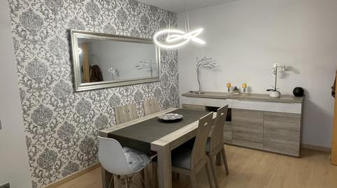 Foto 4 de Pis de lloguer a Avinguda de Miquel Batllori, 73, La Bordeta,  Lleida Capital