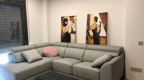 Photo 2 of Flat to rent in Avinguda de Miquel Batllori, 73, La Bordeta,  Lleida Capital