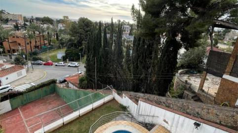 Foto 2 de Pis de lloguer a Passeig Olivera, 5, Bellamar, Castelldefels