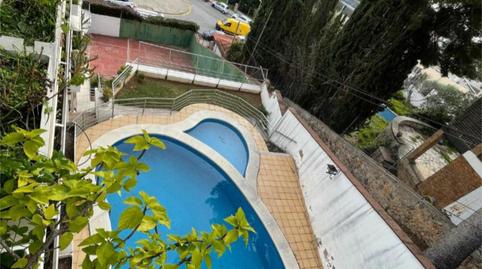 Foto 3 de Pis de lloguer a Passeig Olivera, 5, Bellamar, Castelldefels