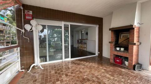 Foto 4 de Pis de lloguer a Passeig Olivera, 5, Bellamar, Castelldefels