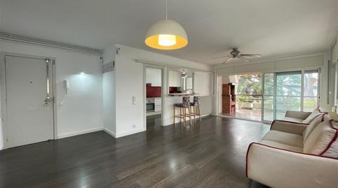 Foto 5 de Pis de lloguer a Passeig Olivera, 5, Bellamar, Castelldefels