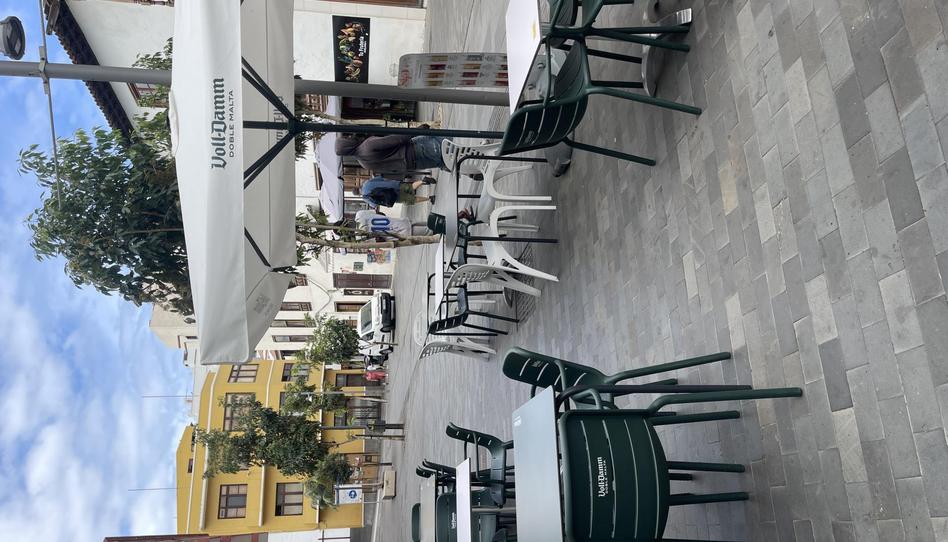 Premises to rent in Calle de Iriarte, 26, Zona Martiánez, Puerto de la Cruz - image 1 Photo 1 of Premises to rent in Calle de Iriarte, 26, Zona Martiánez, Puerto de la Cruz