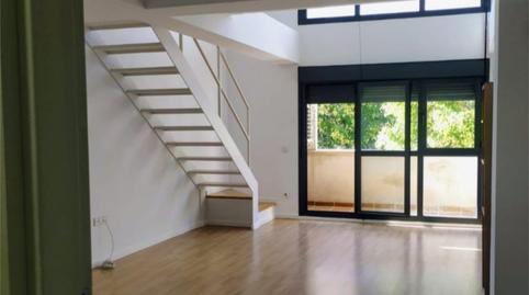 Loft de lloguer a Calle de Albasanz, 49, Simancas, Madrid Capital - imatge 2 Foto 2 de Loft de lloguer a Calle de Albasanz, 49, Simancas, Madrid Capital