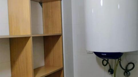 Loft de lloguer a Calle de Albasanz, 49, Simancas, Madrid Capital - imatge 5 Foto 5 de Loft de lloguer a Calle de Albasanz, 49, Simancas, Madrid Capital