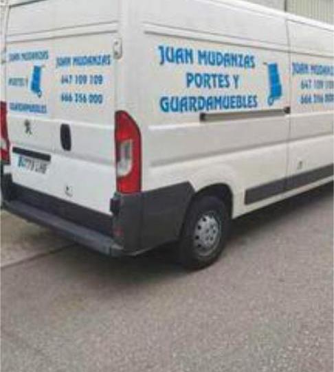 Box room to rent in Numancia de la Sagra, Toledo - image 1 Photo 1 of Box room to rent in Numancia de la Sagra, Toledo