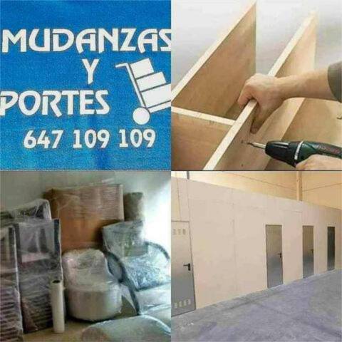 Trastero en Alquiler en Numancia de la Sagra