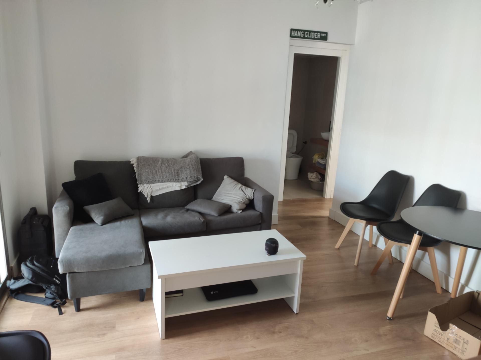 Pis de lloguer a Calle Alvar Fáñez de Minaya, 3, Barrio Bajo