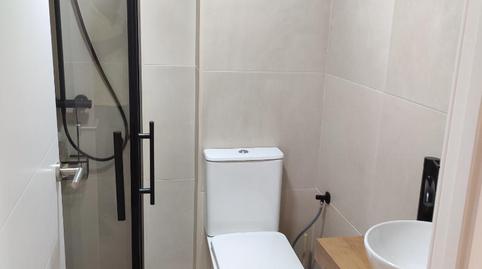 Foto 3 de Pis de lloguer a Calle Alvar Fáñez de Minaya, 3, Barrio Bajo, San Juan de Aznalfarache