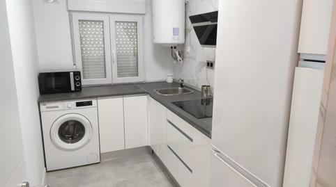 Foto 4 de Pis de lloguer a Calle Alvar Fáñez de Minaya, 3, Barrio Bajo, San Juan de Aznalfarache