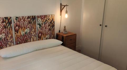 Foto 5 de Pis de lloguer a Calle Alvar Fáñez de Minaya, 3, Barrio Bajo, San Juan de Aznalfarache