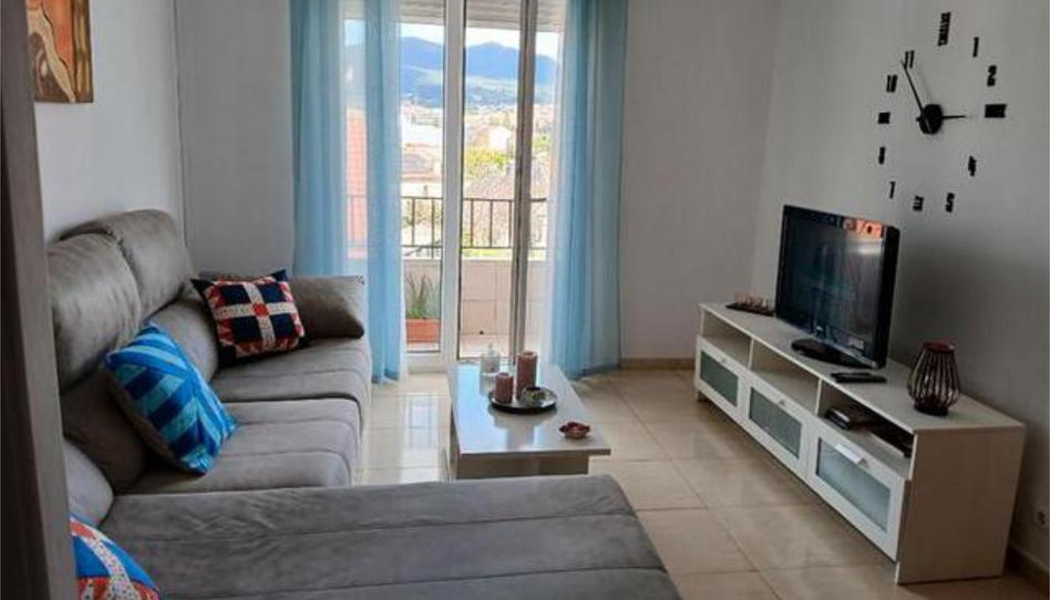 Flat for sale in Vilagarcía, Vilagarcía de Arousa - image 1 Photo 1 of Flat for sale in Vilagarcía, Vilagarcía de Arousa