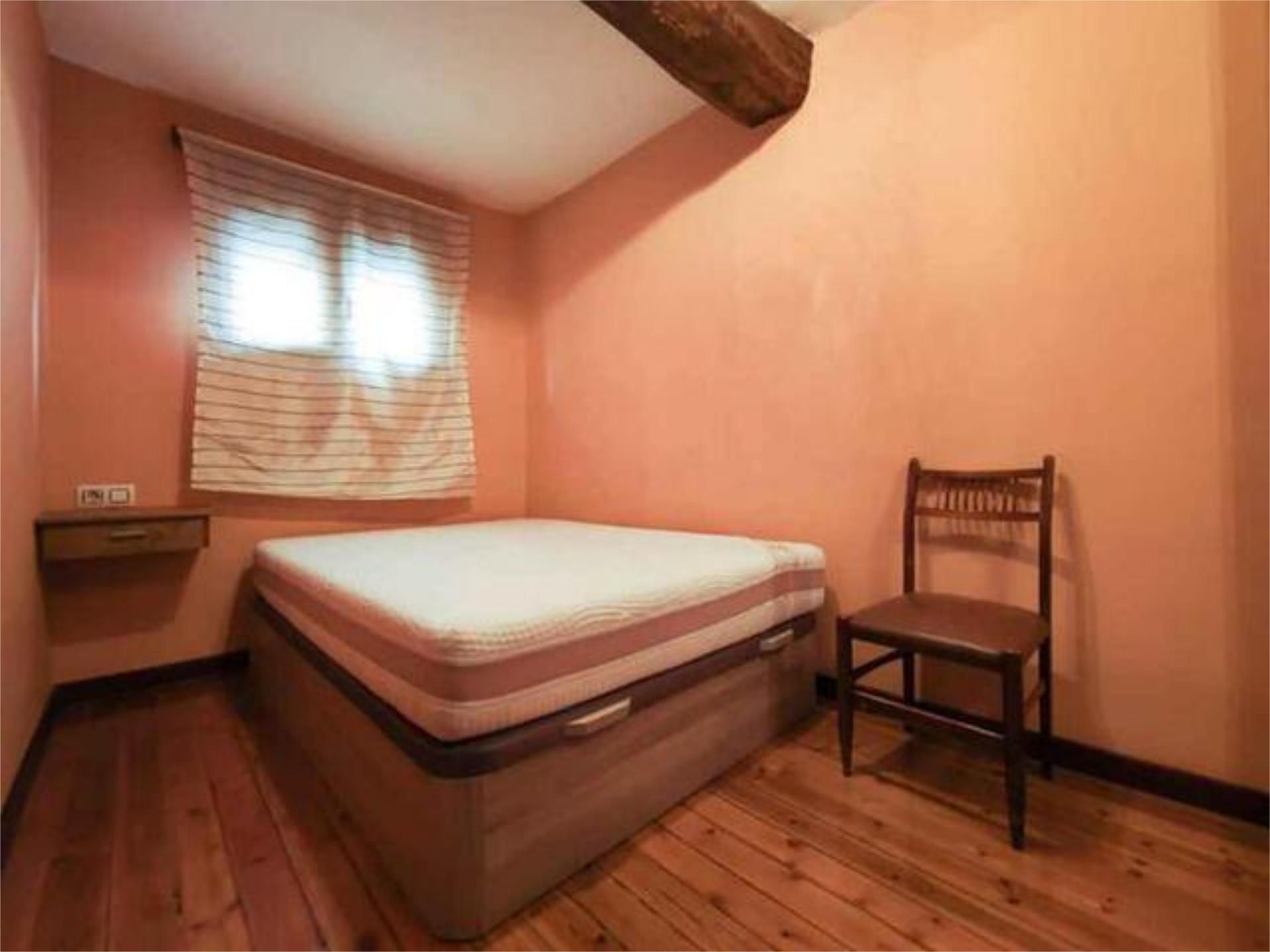 Bedroom of Flat to rent in Béjar  with Furnished and Pets allowed