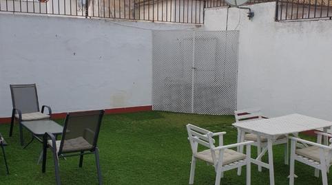 Photo 5 of Flat to rent in Calle Rodríguez Marín, 1, San Bartolomé,  Sevilla Capital
