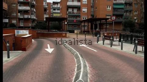 Photo 4 of Garage to rent in Plaza de la Concordia, 1, Centro, Alcobendas