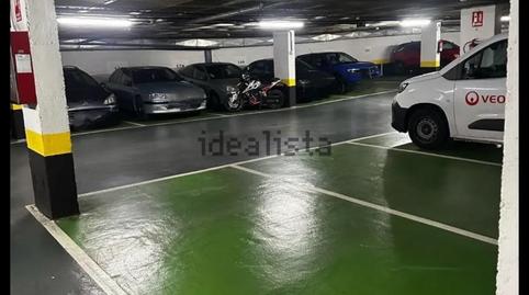 Photo 5 of Garage to rent in Plaza de la Concordia, 1, Centro, Alcobendas