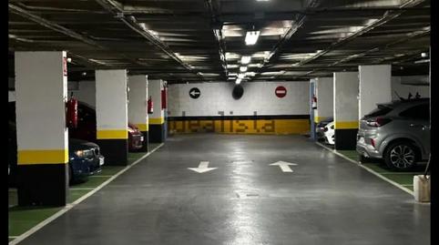 Photo 2 of Garage to rent in Plaza de la Concordia, 1, Centro, Alcobendas