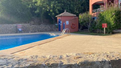 Foto 2 de Casa adosada de alquiler en Calle Magrana, 9, El Montgó, Dénia