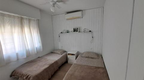 Foto 3 de Casa adosada de alquiler en Calle Magrana, 9, El Montgó, Dénia