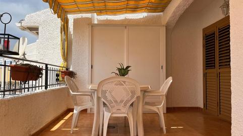 Foto 3 de Ático en venta en Carrer Mare de Déu del Carmen, 57, Calas Santiago Bernabéu, Santa Pola