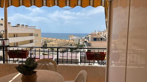 Foto 4 de Ático en venta en Carrer Mare de Déu del Carmen, 57, Calas Santiago Bernabéu, Santa Pola