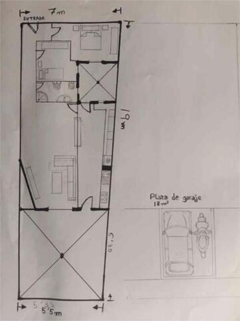 House or chalet for sale in Vegas del Genil  with Heating and Terrace