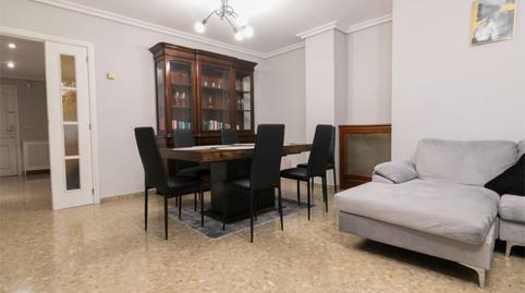 Photo 4 of Flat to rent in Russafa,  Valencia Capital