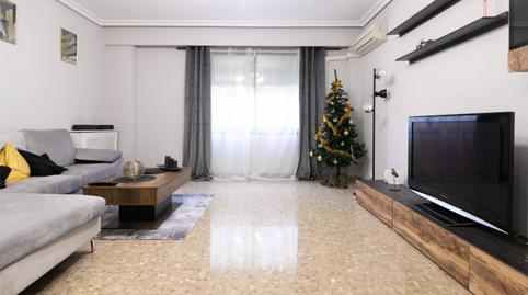 Photo 5 of Flat to rent in Russafa,  Valencia Capital