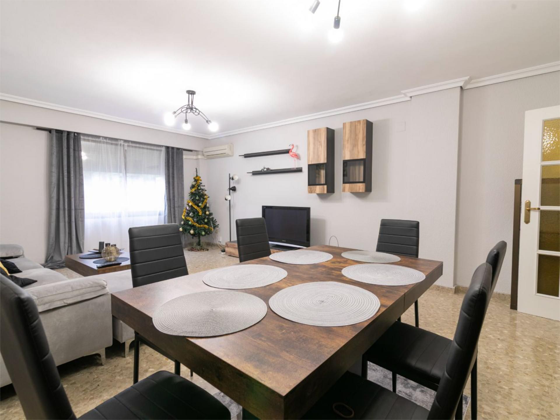 Flat to rent in  Valencia Capital