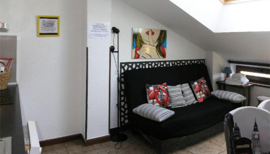 Àtic de lloguer a Calle el Mazo de Arriba, 2, Alisal - San Román, Santander - imatge 1 Foto 1 de Àtic de lloguer a Calle el Mazo de Arriba, 2, Alisal - San Román, Santander