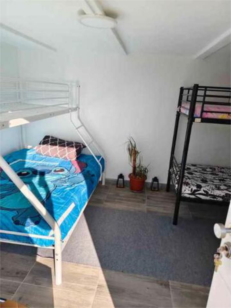 Casa o xalet de lloguer a Cheste Dormitori de Casa o xalet de lloguer en Cheste