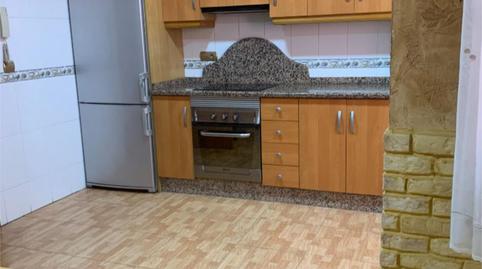 Foto 5 de Pis per a compartir a Carrer Biar, 15, Ciutat Jardí - Torreta Verdí, Elche / Elx