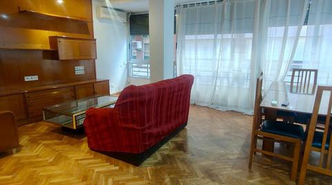 Photo 2 of Flat to rent in Calle Agustín Cavero, 48, Fraternidad, Elda